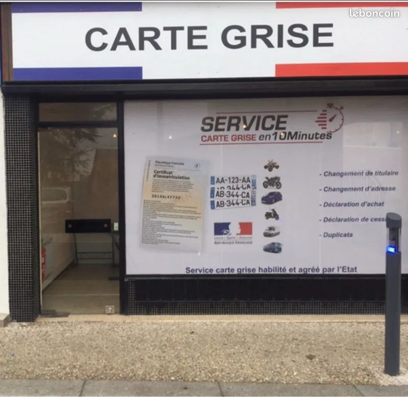 Local commercial