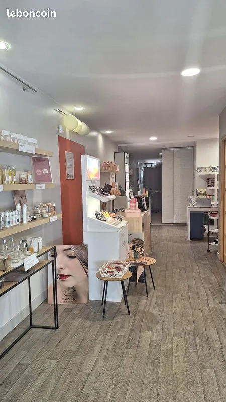 Local commercial