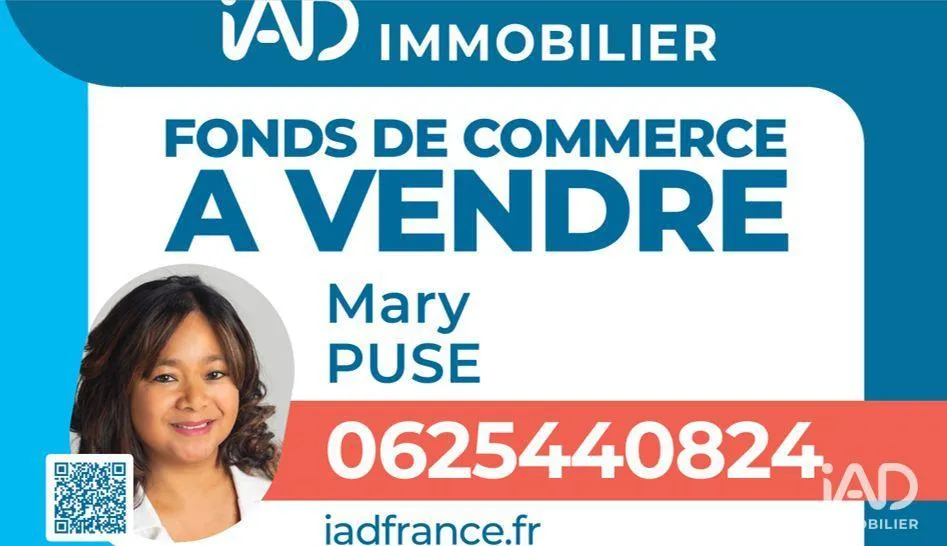 Local commercial
