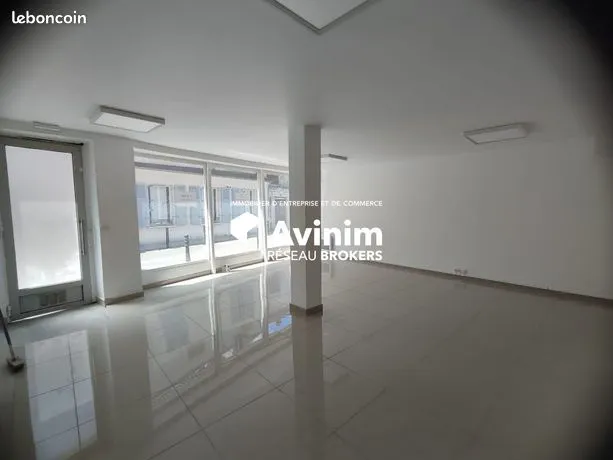 Local commercial