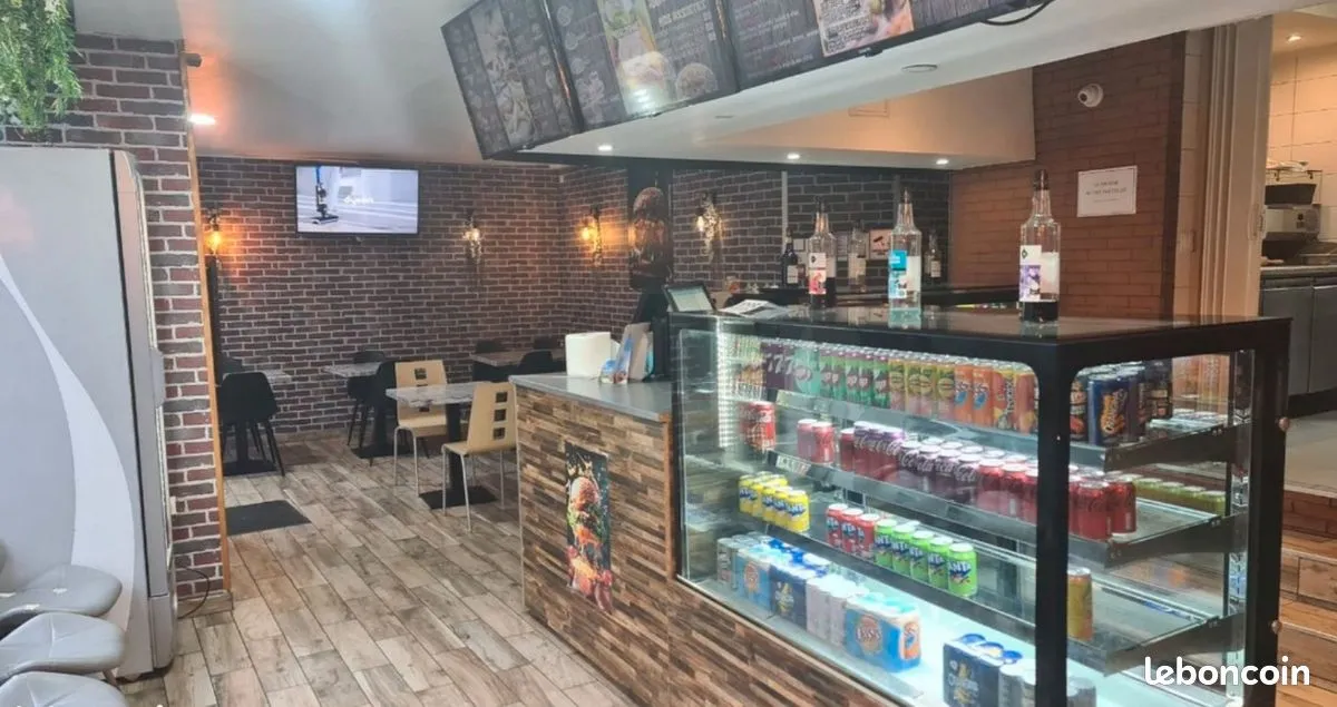 Local commercial
