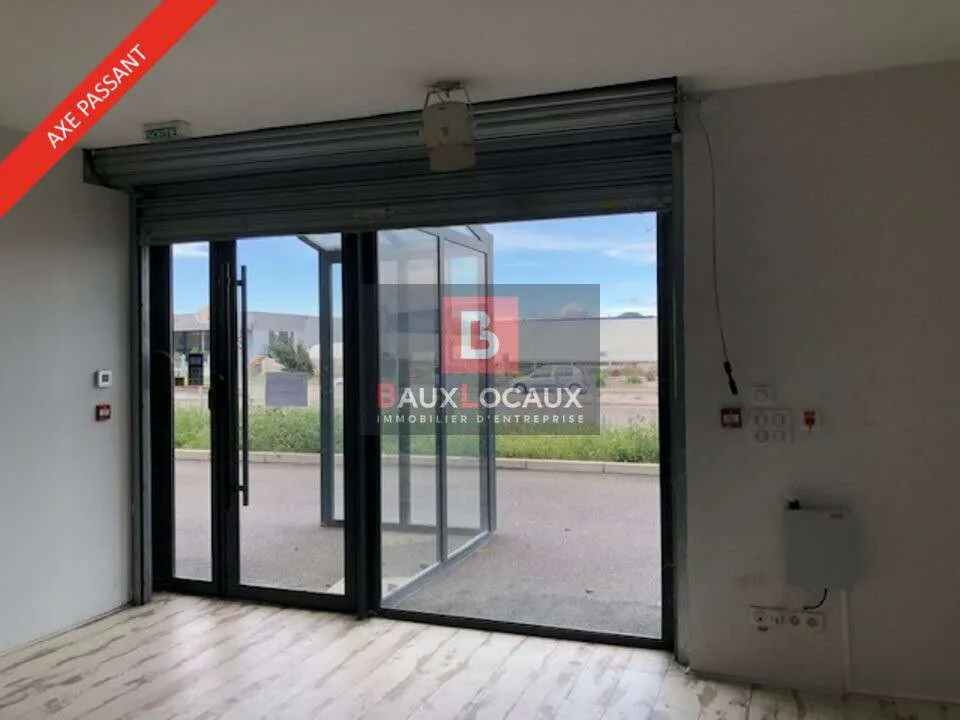 Local commercial
