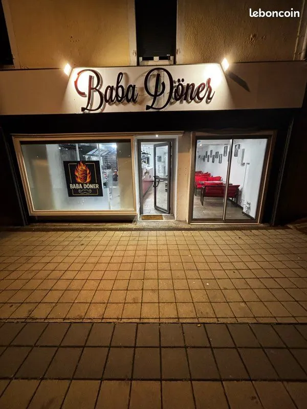 Local commercial