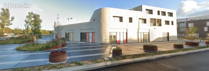 Local commercial