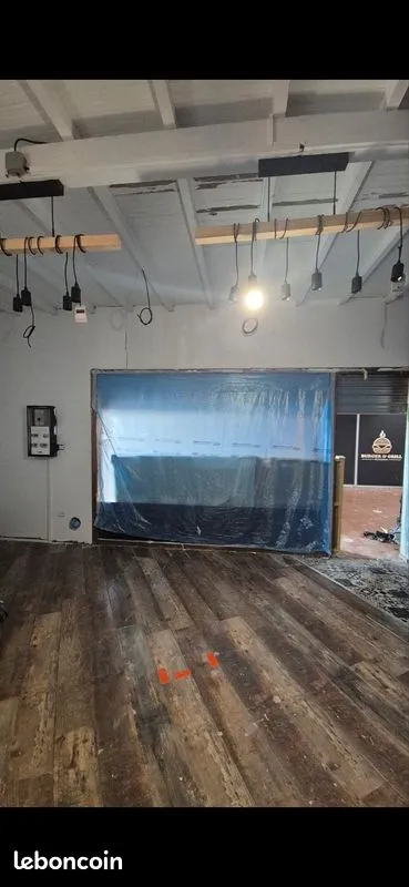 Local commercial