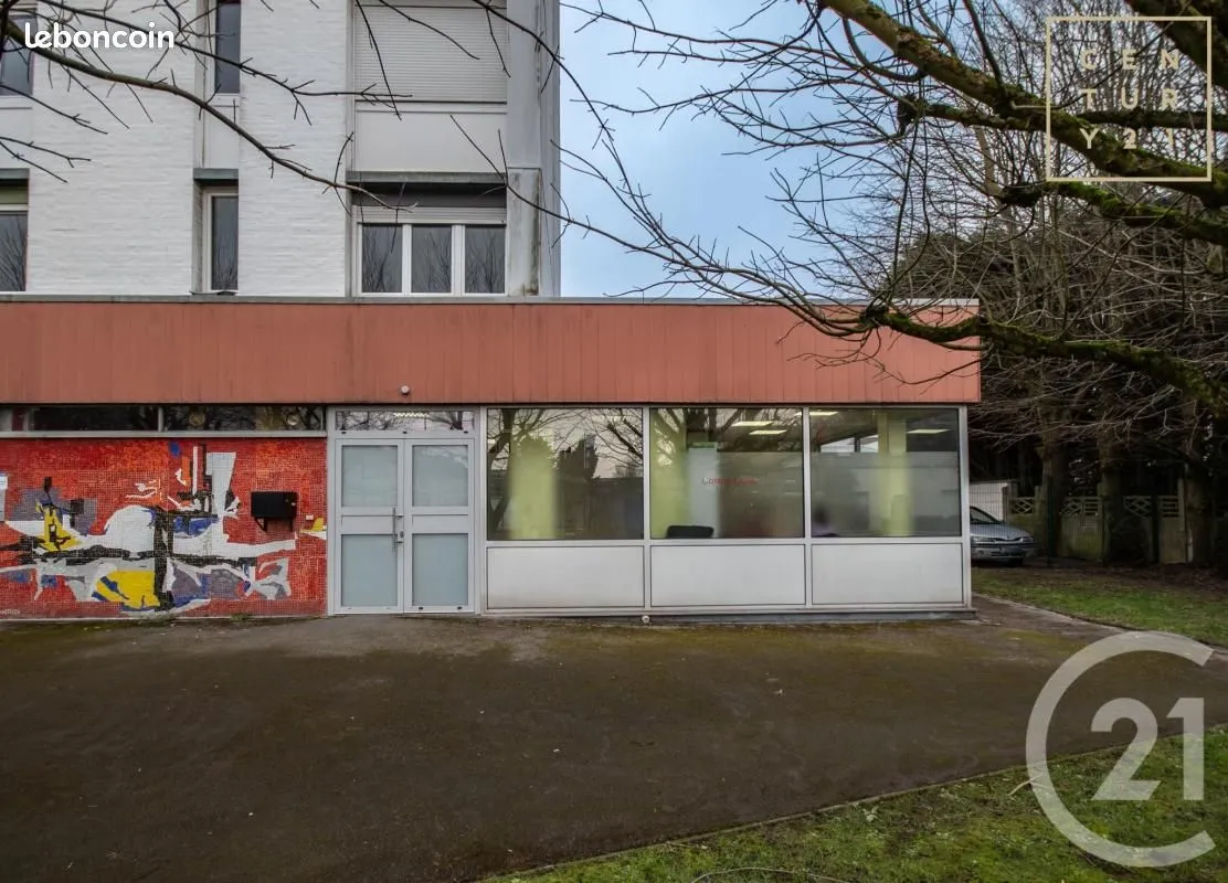 Bureau