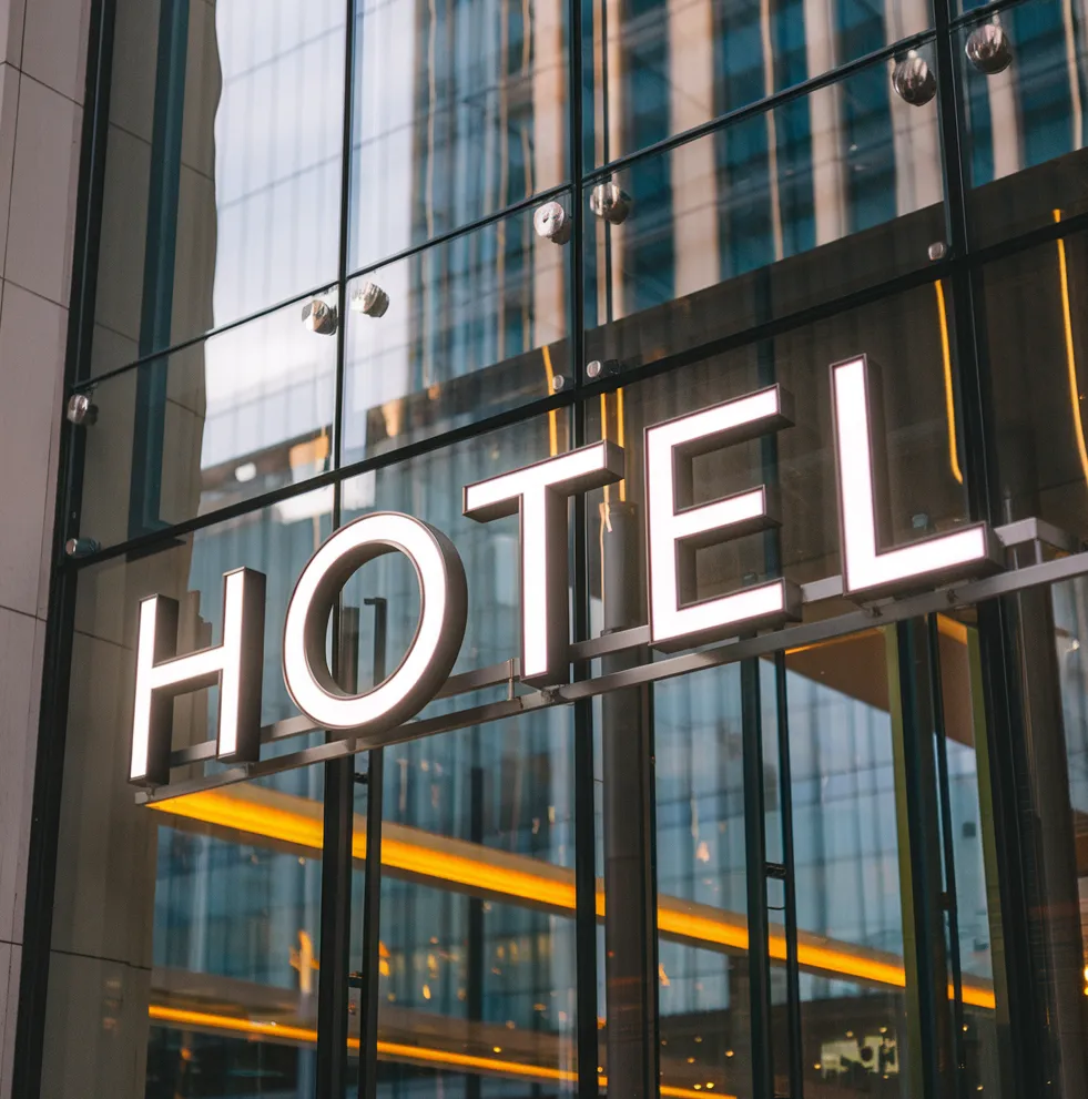 Hôtel