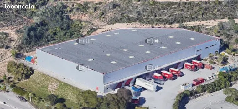 Logistique