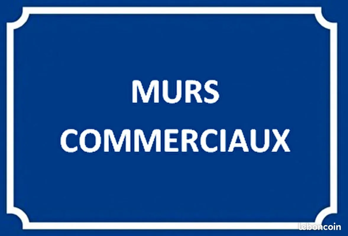 Local commercial