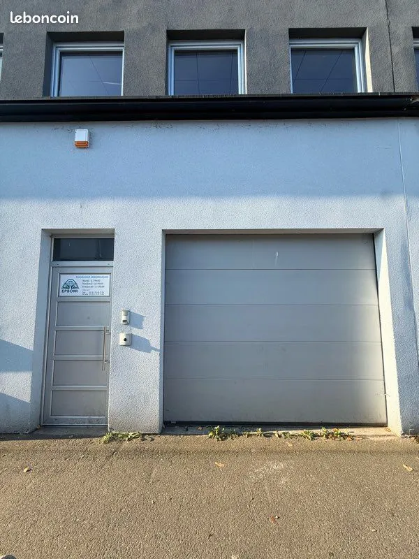 Logistique