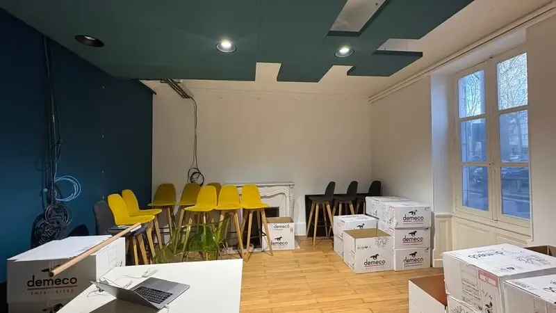 Bureau