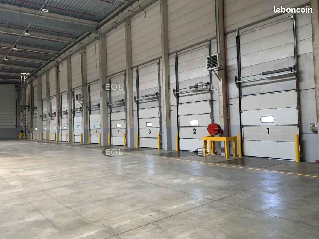 Logistique