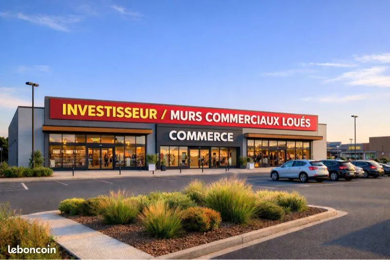 Local commercial