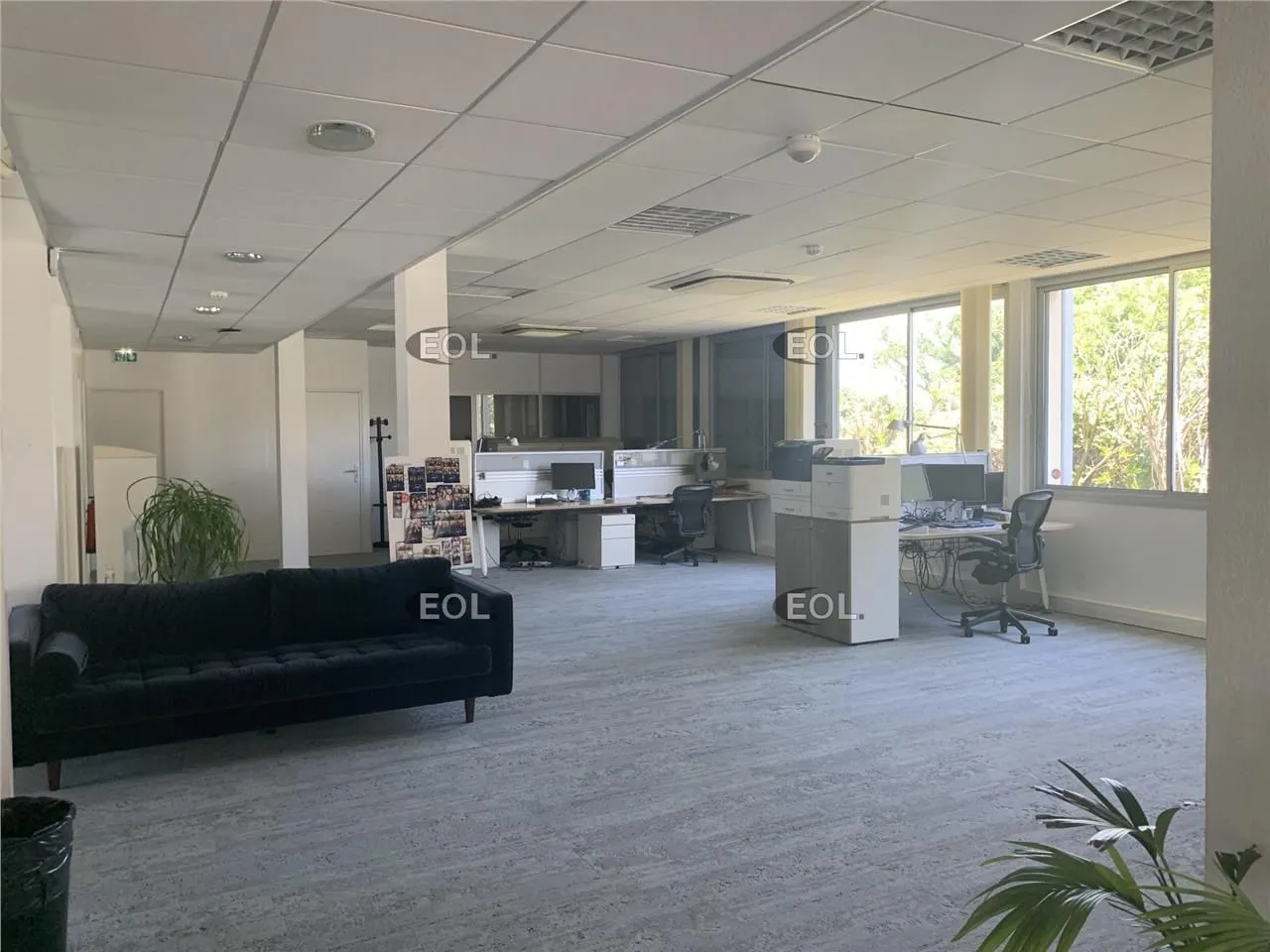 Bureau