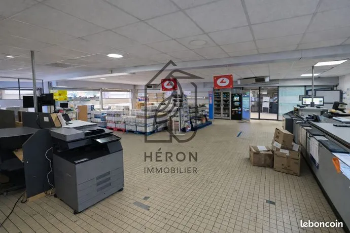 Local commercial