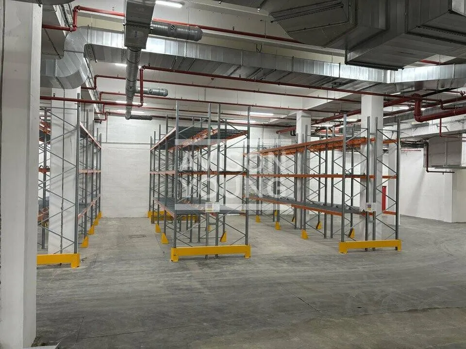 Logistique