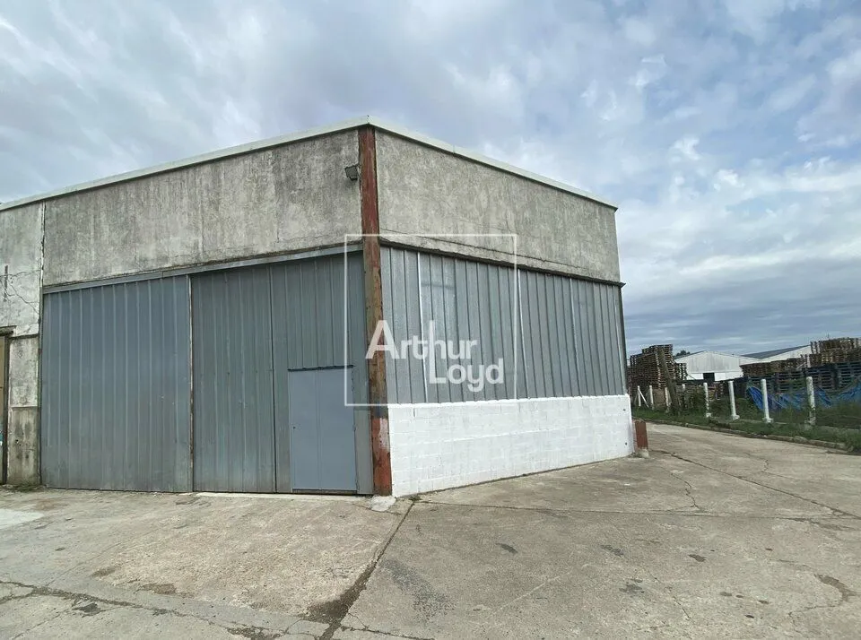 Logistique