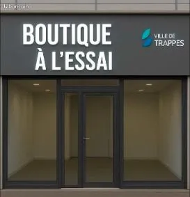 Local commercial