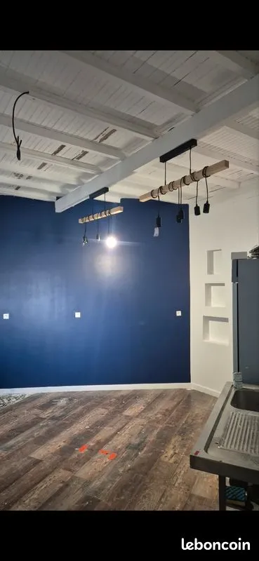 Local commercial