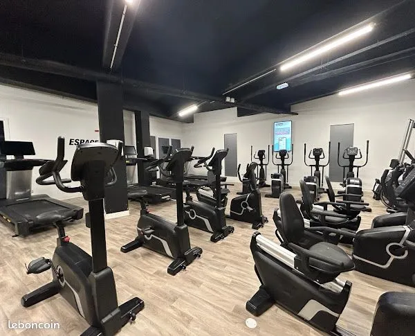 Local commercial