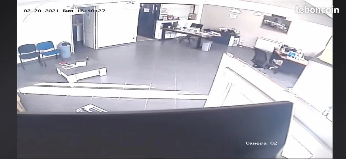Local commercial