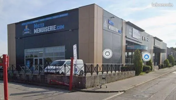 Local commercial
