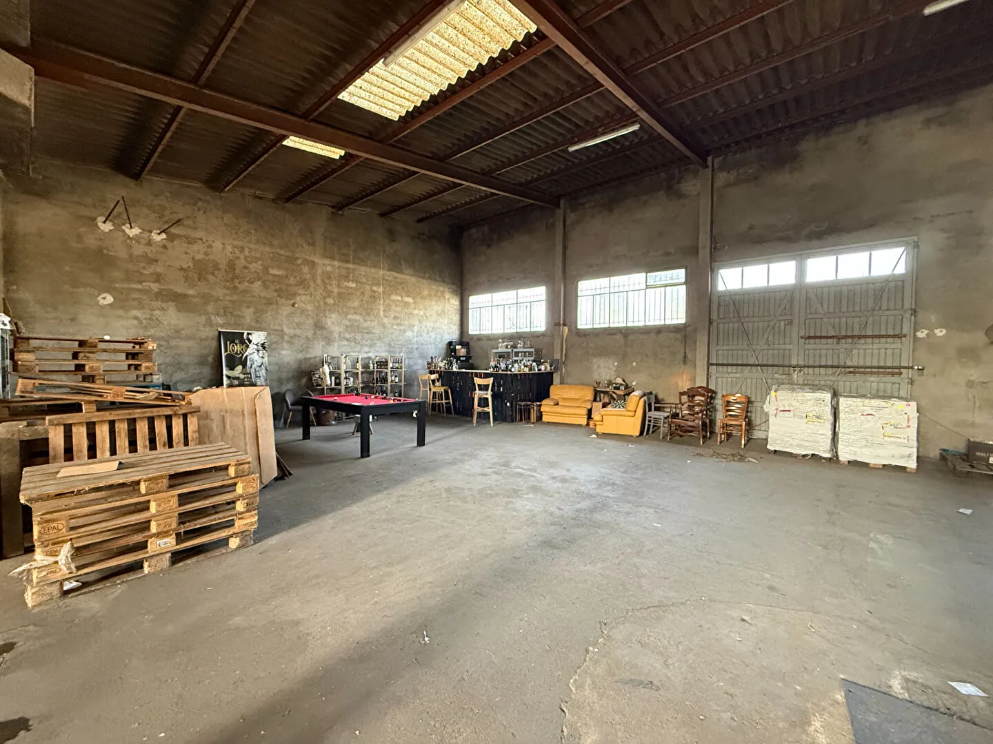 Logistique