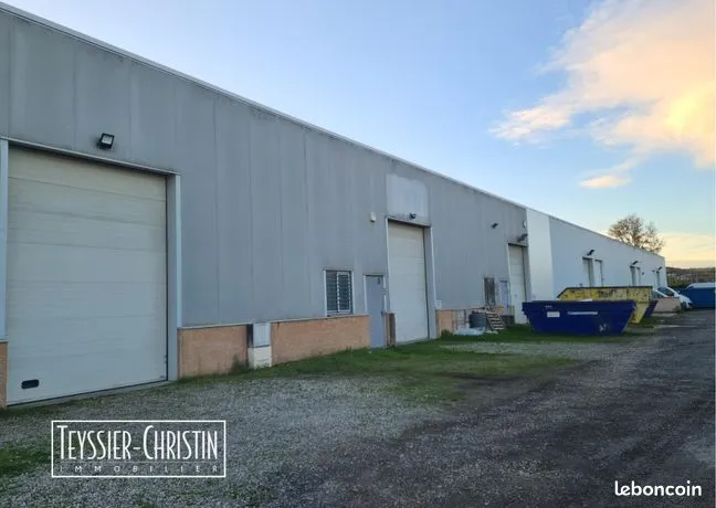 Local commercial