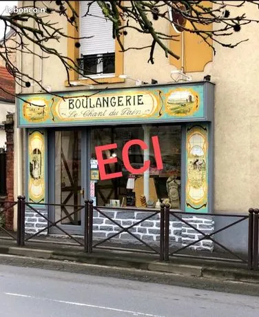 Local commercial