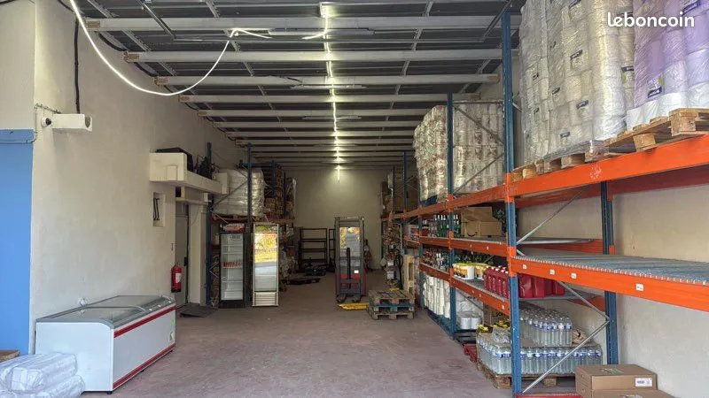 Logistique