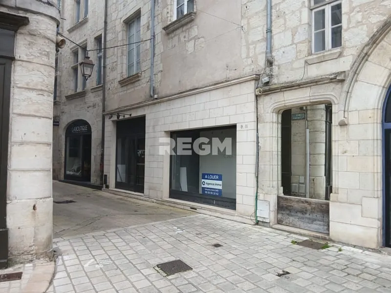 Immeuble
