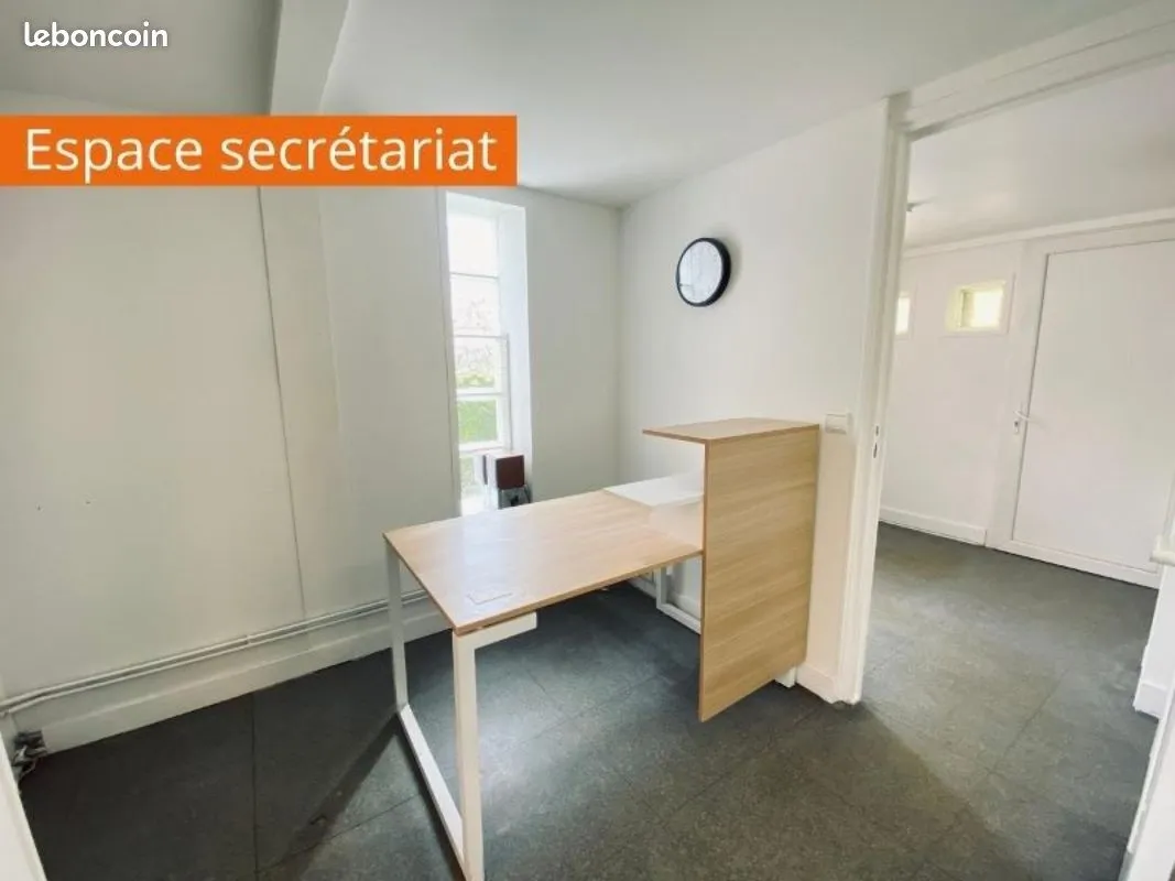 Bureau