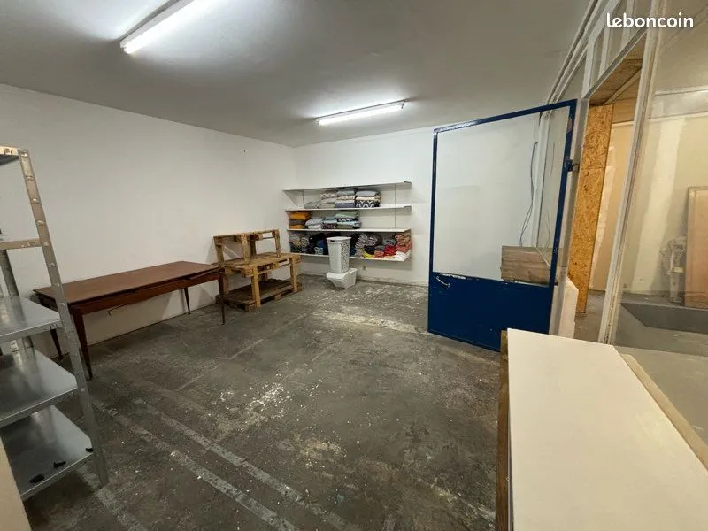 Logistique