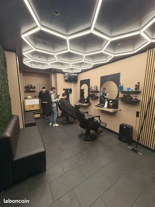 Local commercial