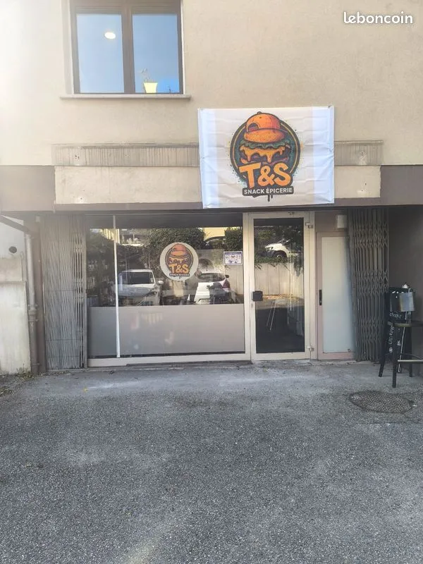 Local commercial