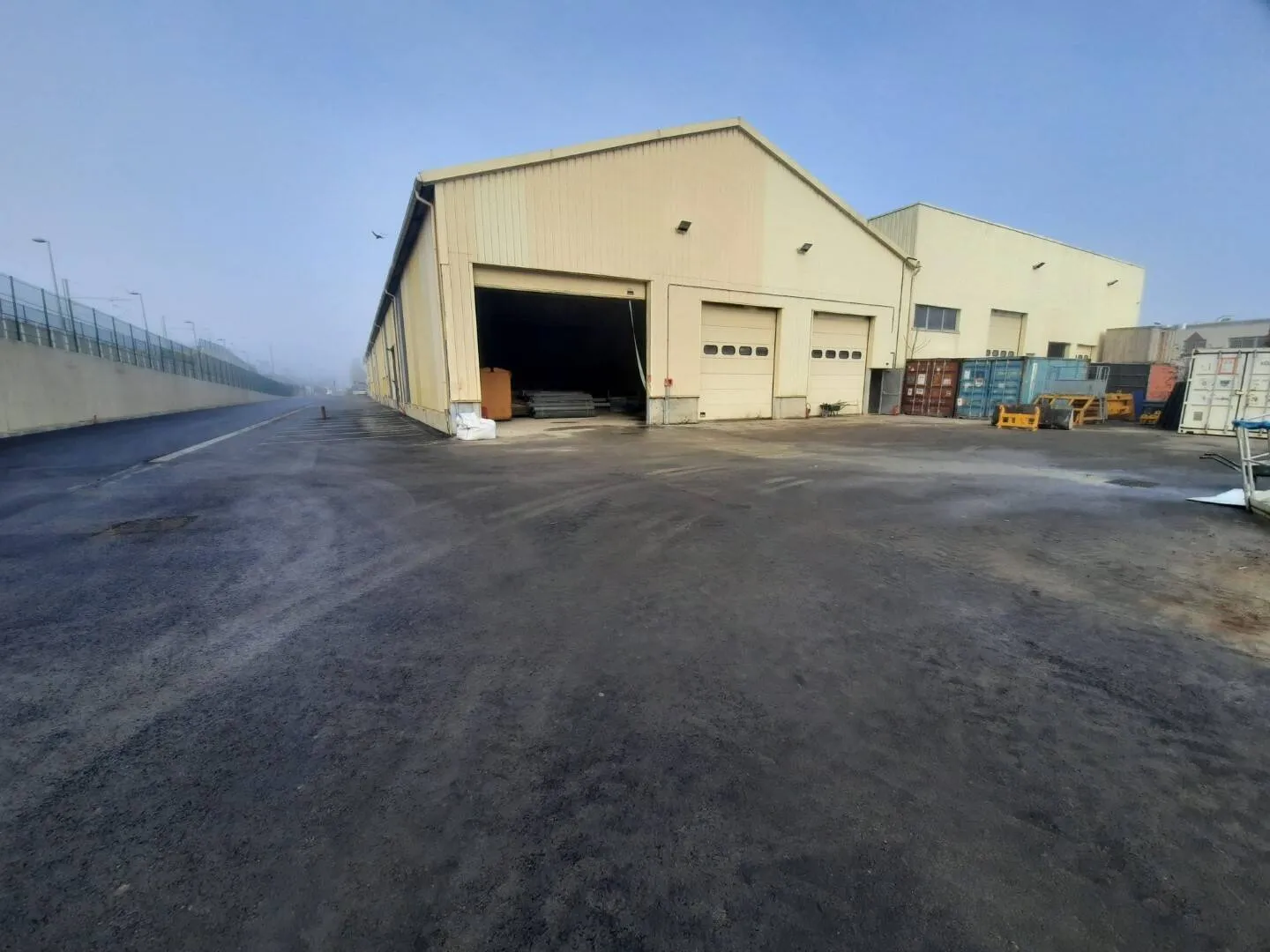 Logistique