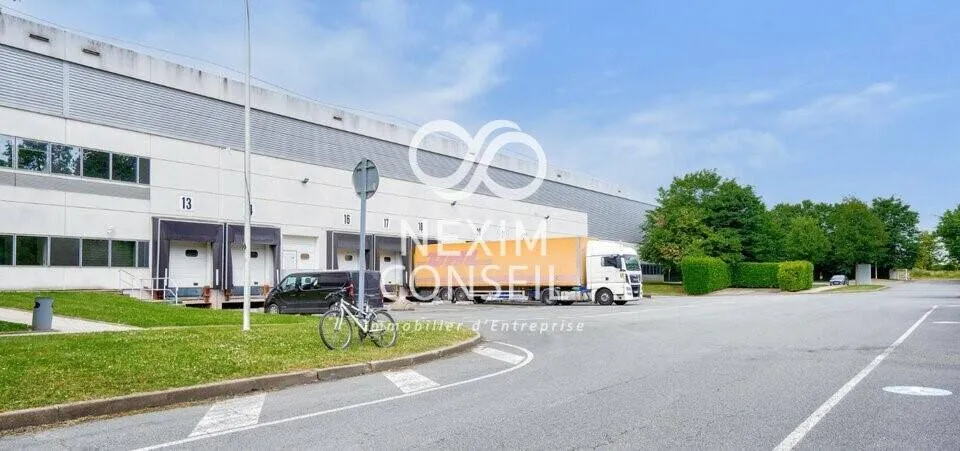 Logistique