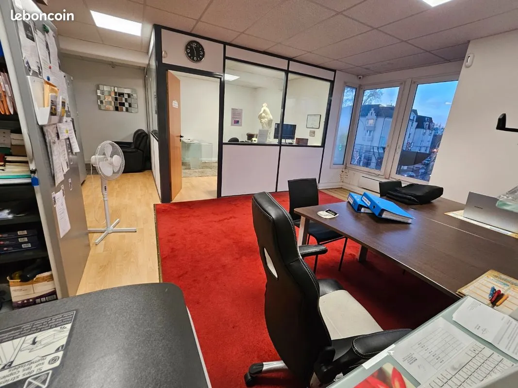 Bureau
