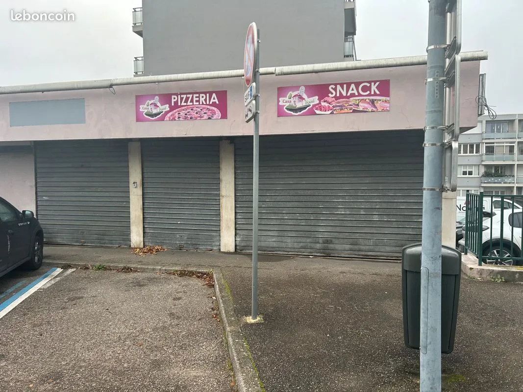 Local commercial