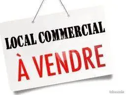Local commercial