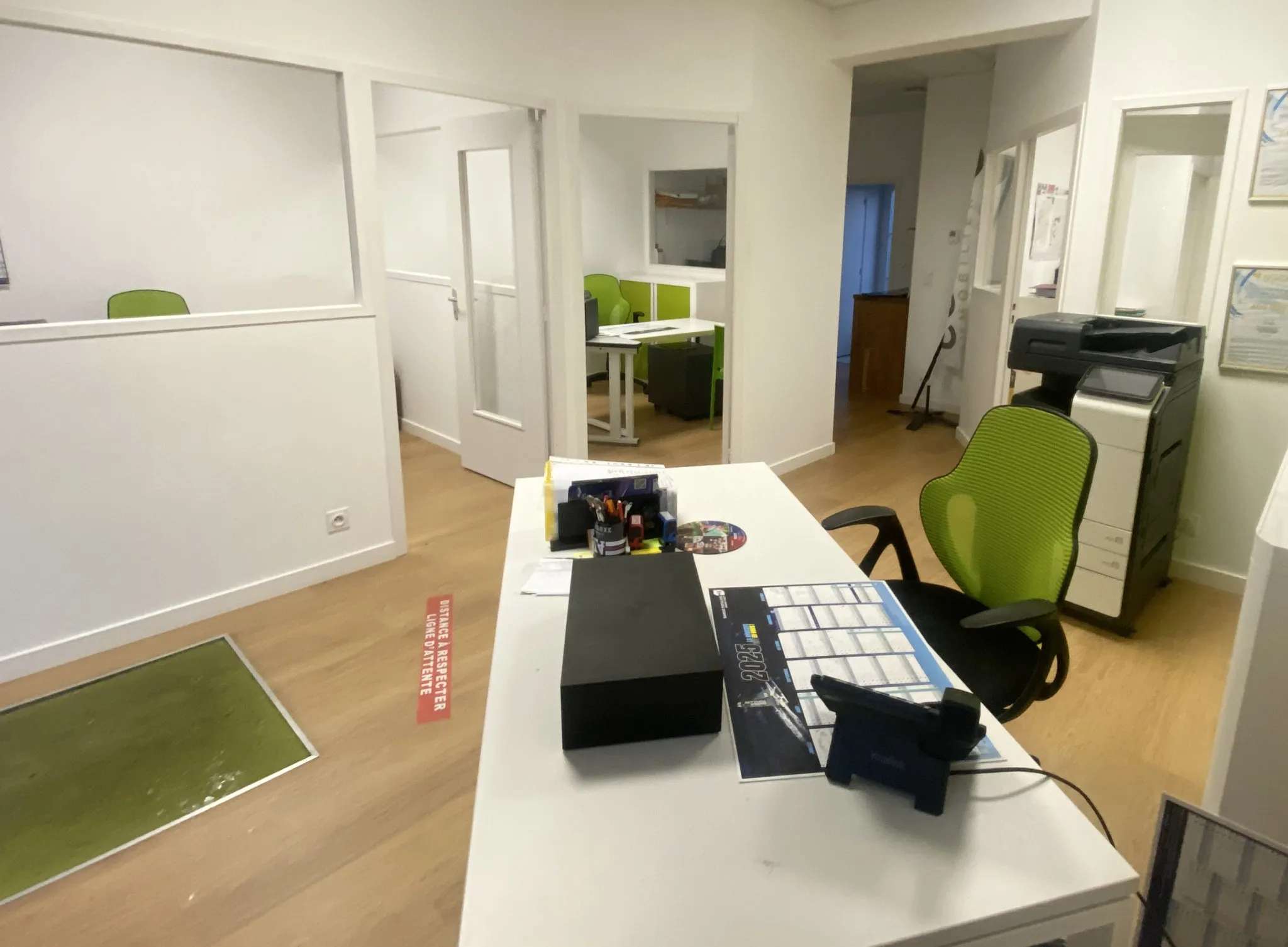 Bureau