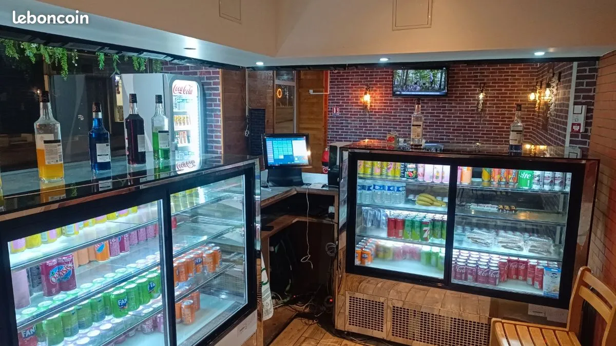 Local commercial