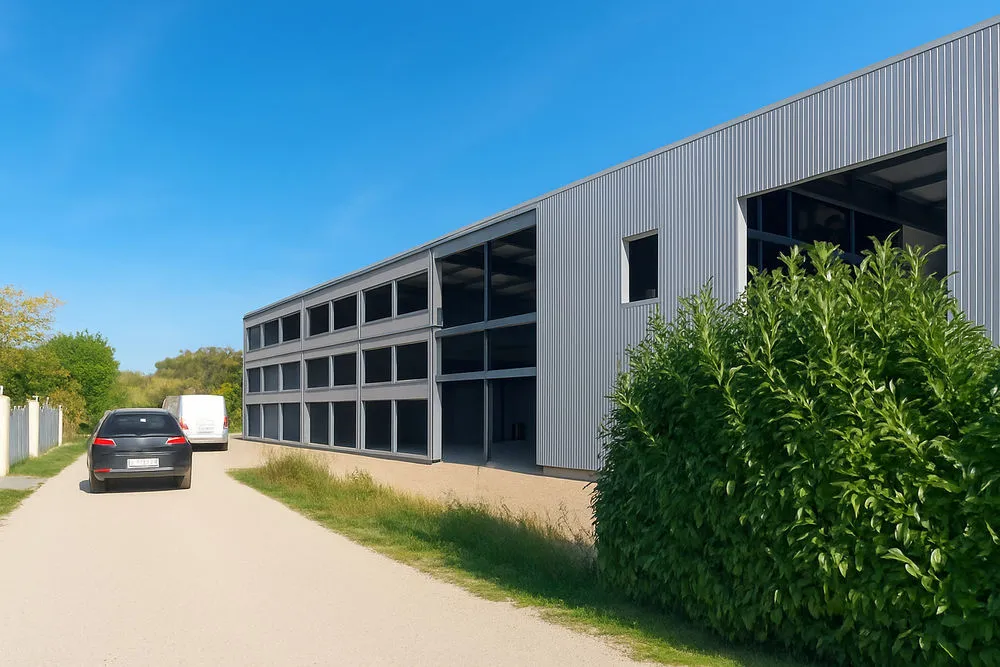 Logistique