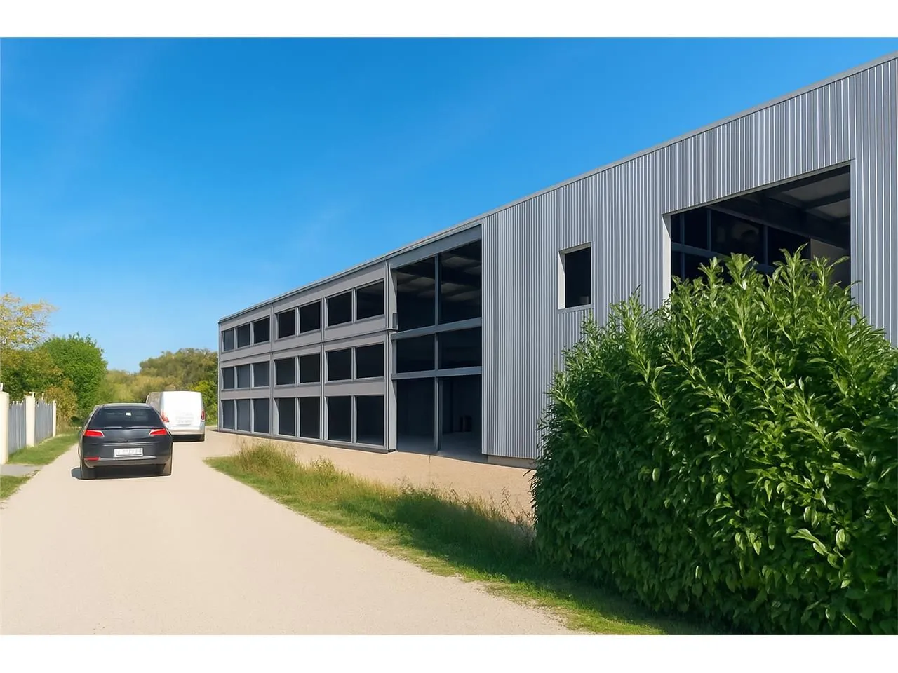 Logistique