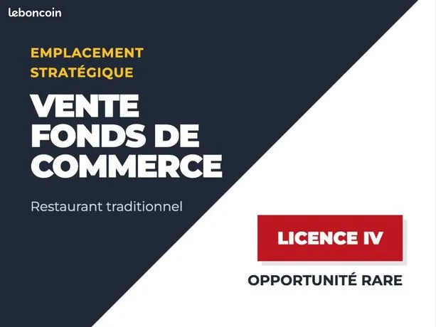 Local commercial