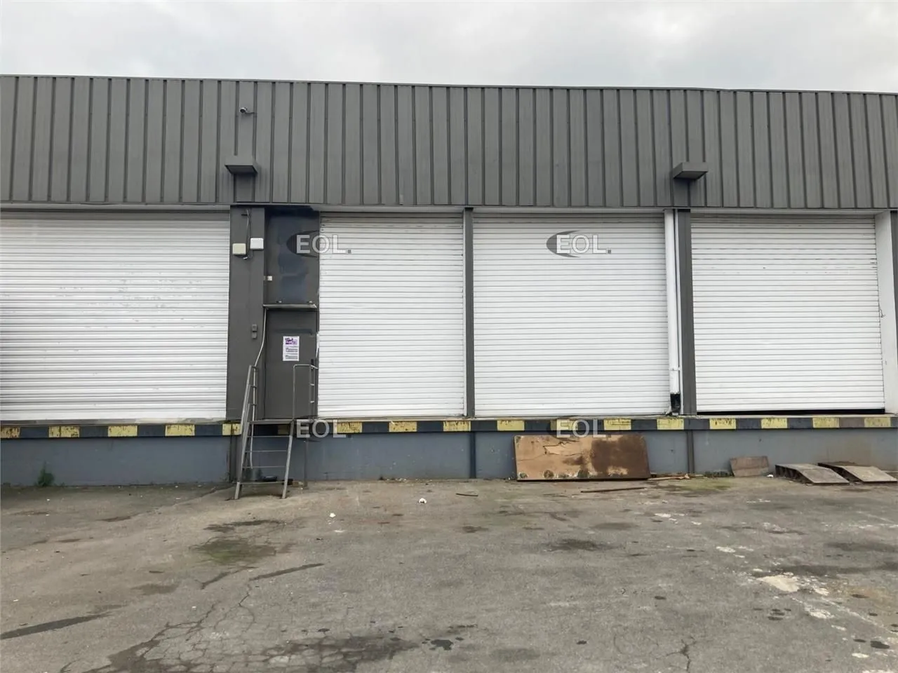 Logistique