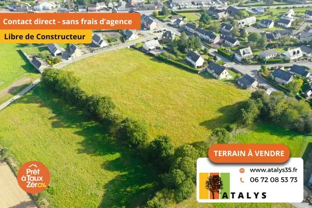 Terrain