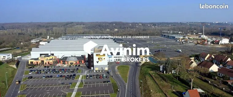 Local commercial