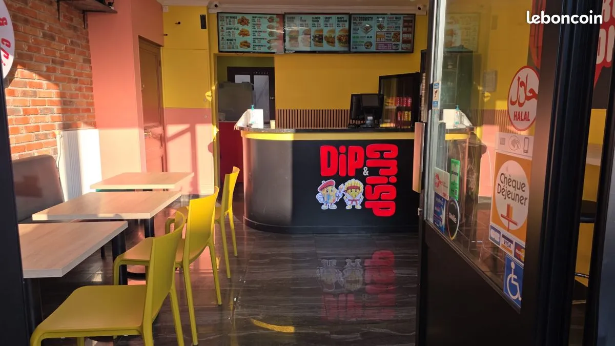 Local commercial