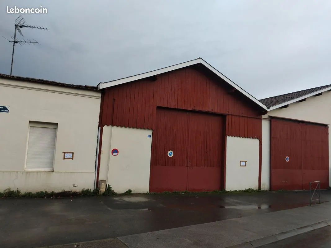 Logistique